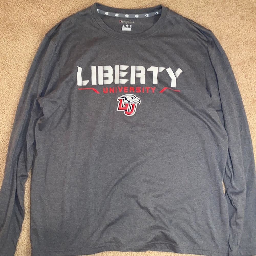 Liberty shirt